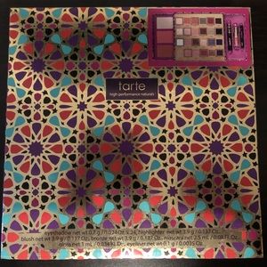 ❌ SOLD! ❌  Tarteist Trove Palette